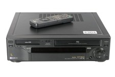 Sony EV-T1VC - Registratore