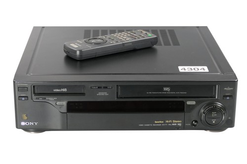 Sony t1vc registratore - ev-t1vc,