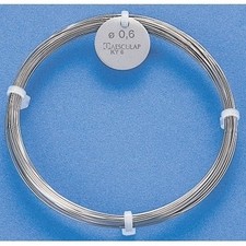 FILO INOX IN BOBINE NON IDONEO