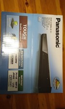 Panasonic Lettore DVD Black