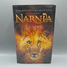 LE CRONACHE DI NARNIA C.S
