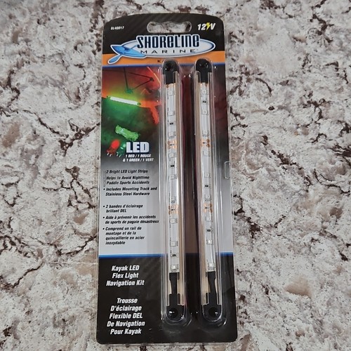 Shoreline marine propel - marine, paddle