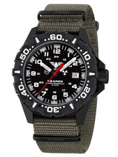 Orologio uomo KHS Reaper MKII