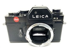 Leica R3 Electronic 35 mm