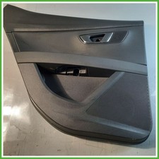 Rivestimento Porta Posteriore Sinistro SX SEAT LEON 1.6 TDI 5F4867211ASI2
