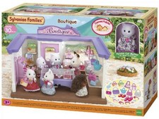 SYLVANIAN FAMILIES 5234