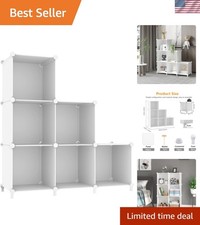 Cubo Organizzatore di