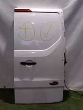 PORTA CARICO POSTERIORE A