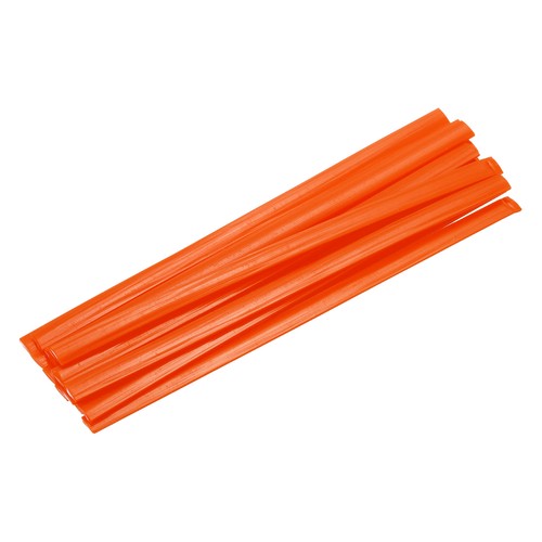 Pezzi aste saldatura in - pezzi,