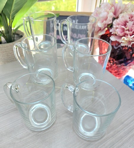 Vintage arcoroc france glass - arcoroc,