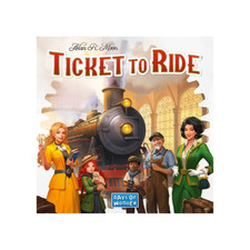 Biglietto To Ride 2025