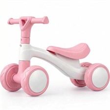 Bicicletta Bambini Bici Senza