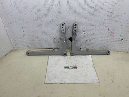 Coppia staffe supporto - coppia,