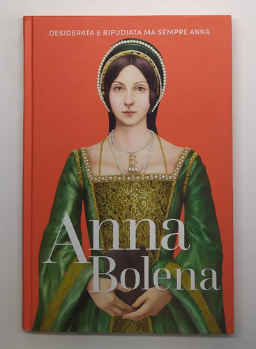 Anna bolena - anna,