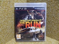 Need for Speed: The Run (PS3)