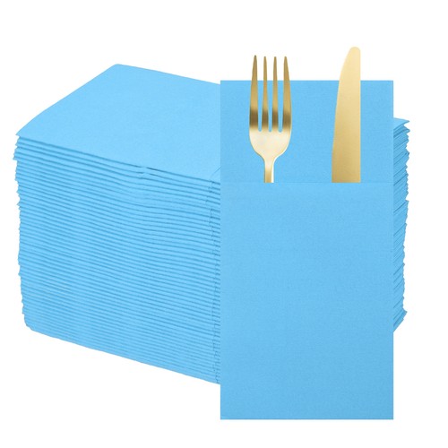 100pcs disposable linen - 100pcs,