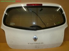 PORTELLONE POSTERIORE PER RENAULT Twingo II serie 901006582R (07>14)