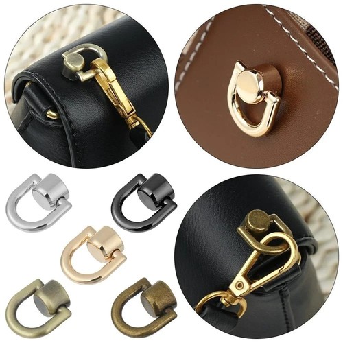 Pezzi metallo rivetto - pezzi,