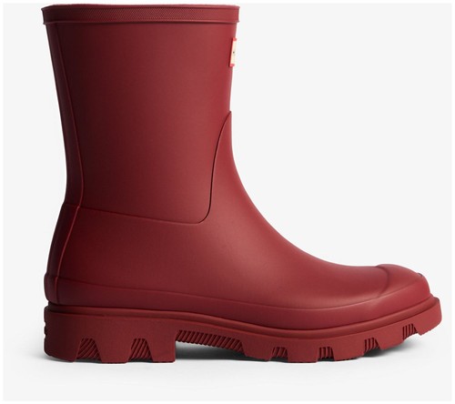 Hunter downpour short - hunter, boot