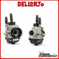 CARBURATORE DELLORTO PHBG 19