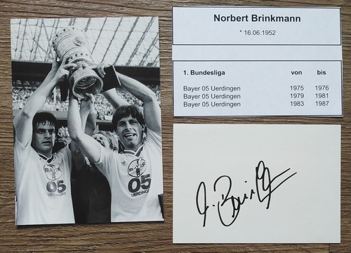 B1377 norbert brinkmann - brinkmann, bayer