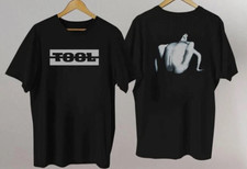 Maglietta TOOL Band Concert