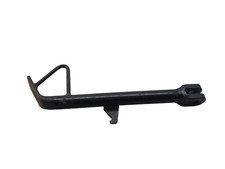 HONDA SH 125 150 2013 2015 CAVALLETTO LATERALE ORIGINALE CON PUNTI DI RUGGINE