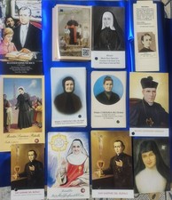 Santini Con reliquia. 1