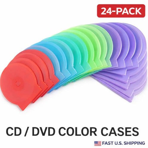 Confezione custodie per cd - confezione,