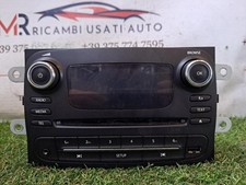 AUTORADIO PER OPEL Vivaro Serie 281159509R R9MMB (14>)
