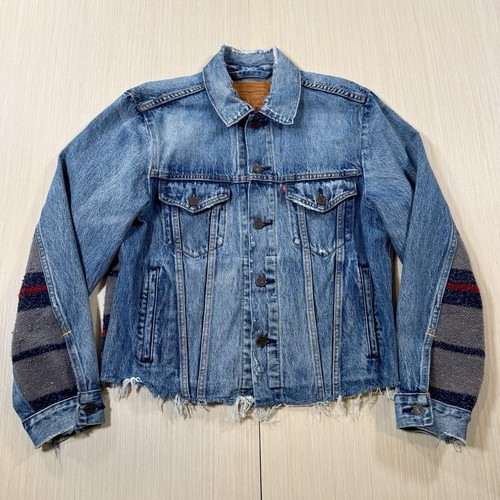 Giacca camionista levi - camionista, levi's
