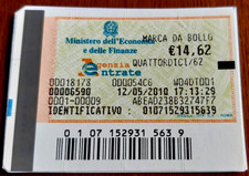 12 MAG 2010 SPLENDIDA  MARCA