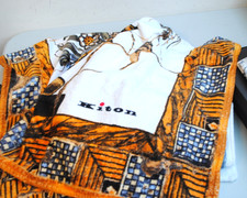KITON NAPOLI 150X95 TELO MARE