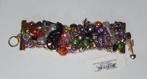 Autentico bracciale betsey - autentico,