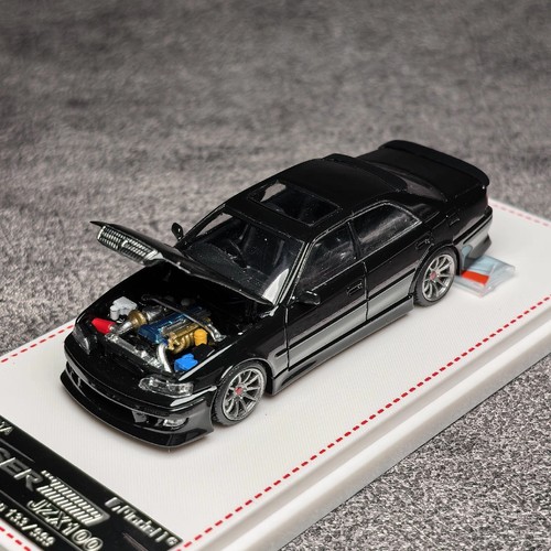 Toyota chaser jzx100 64 - toyota,