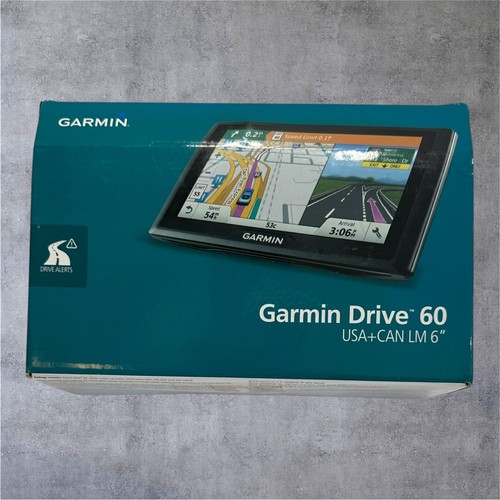 Garmin drive usa can 6 - usa+can, lm