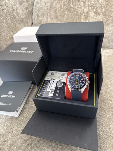 Orologio tag heuer uomo - orologio,