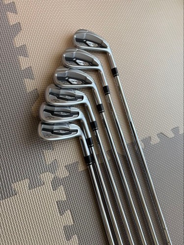 Callaway apex comb ironset - apex, 5-9