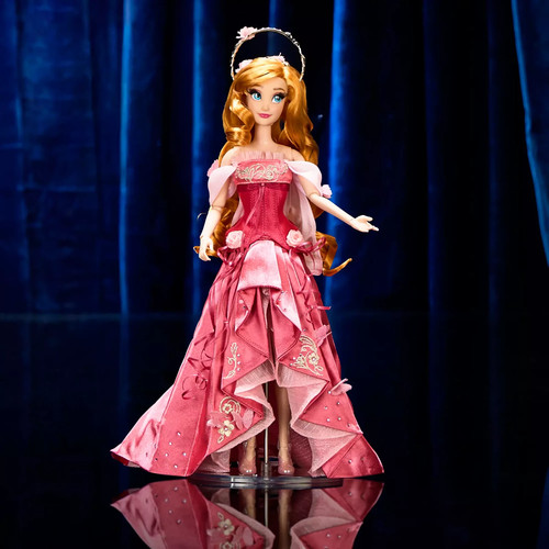 Giselle limited edition doll - edition,