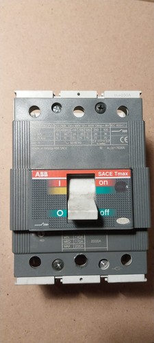 Abb sace interruttore - abb-sace,