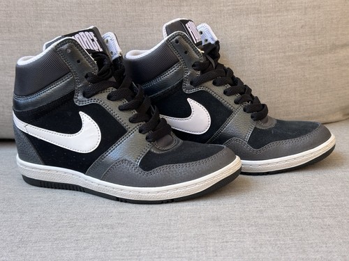 Scarpe nike force dunk - dunk, hi