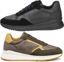 Scarpa Uomo Sneaker Geox