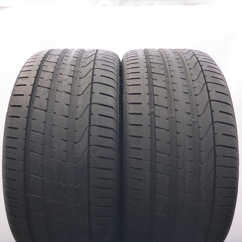 295 pirelli - 295, 2x