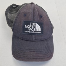 Cappello da baseball THE NORTH