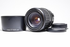 Canon EF 35-135mm f/4-5.6 USM