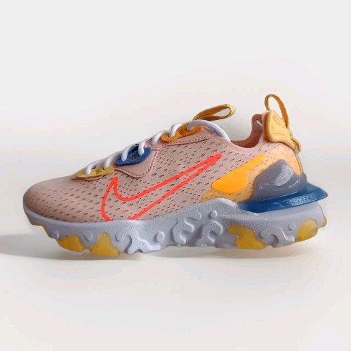 Nike react vision - react, uk