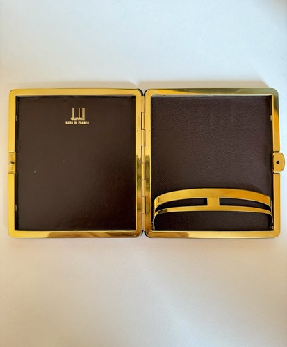 Portasigarette dunhill london - dunhill,