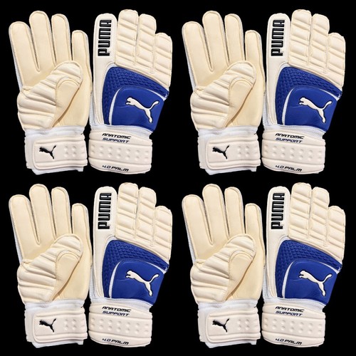 Guanti portiere uomo - guanti, puma