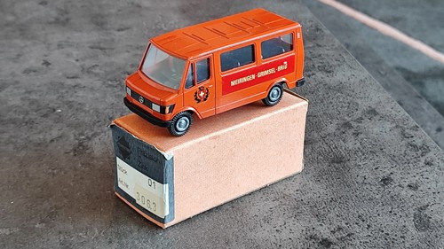 Conrad 3063 mercedes 307d - 3063,