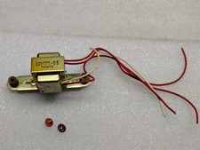 KENWOOD KD-550 TRASFORMATORE GIRADISCHI